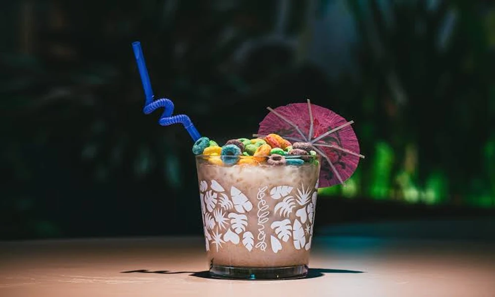 THC Drinks for Hosting: A Party-Planning Angle