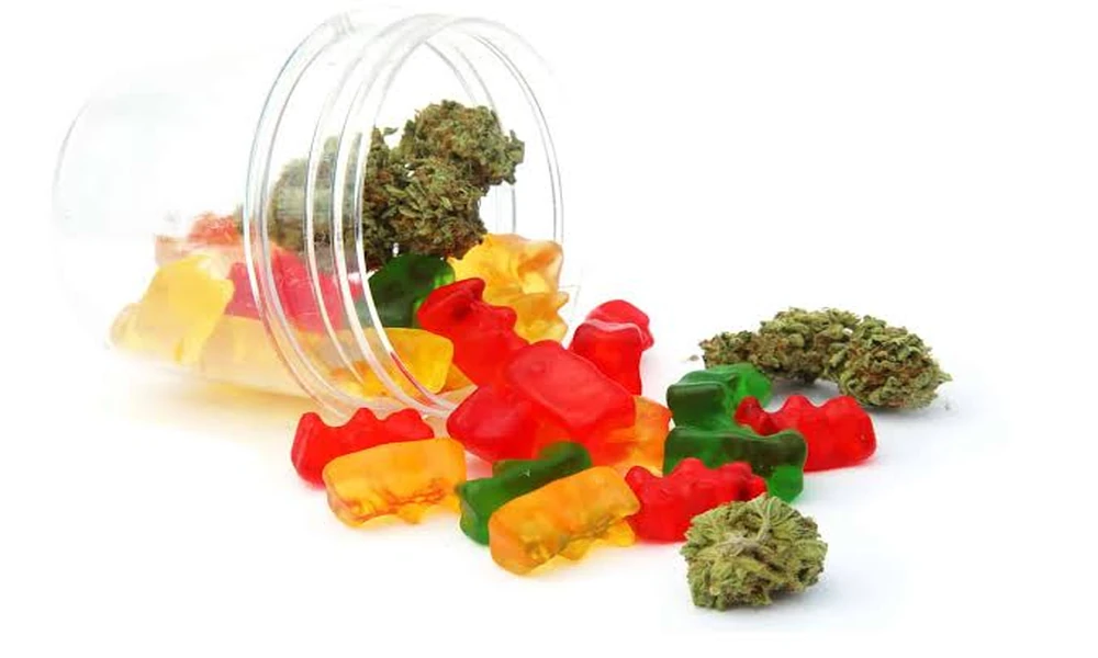 THC Edible Dosage Guide: How Much Is Too Much for Beginners